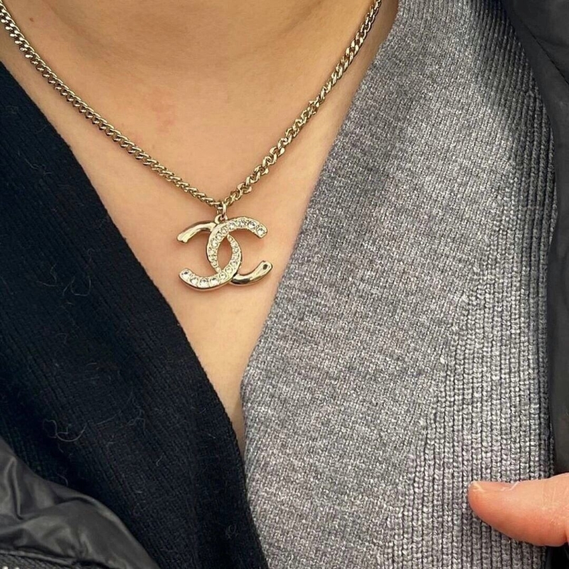 Chanel Necklaces